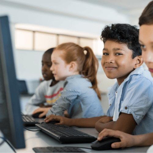 Computer coding